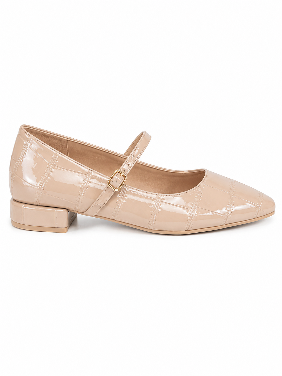 092 NUDE DRILO