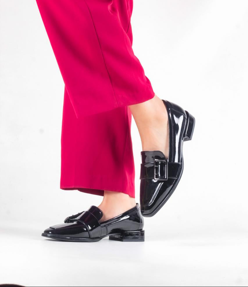 Mocasines