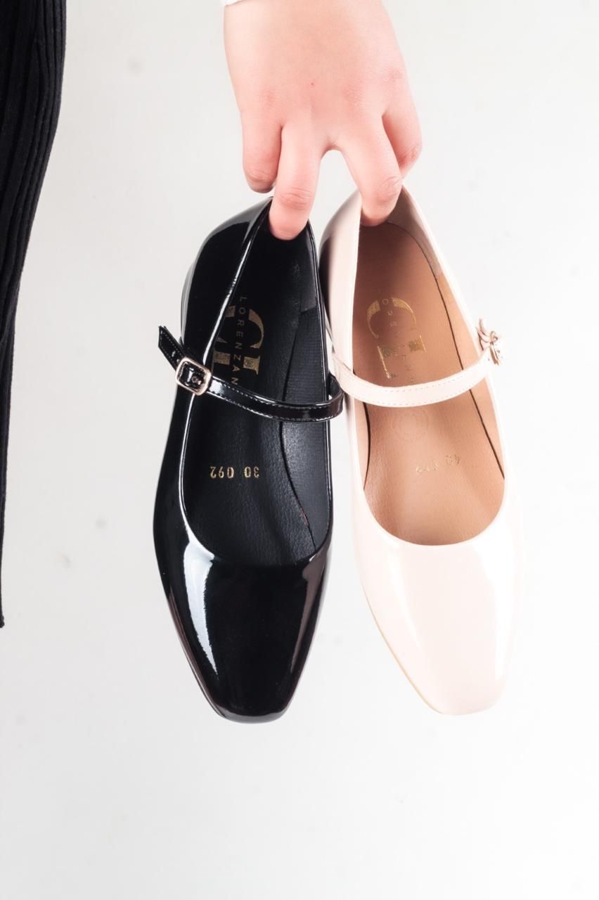 Ballerinas