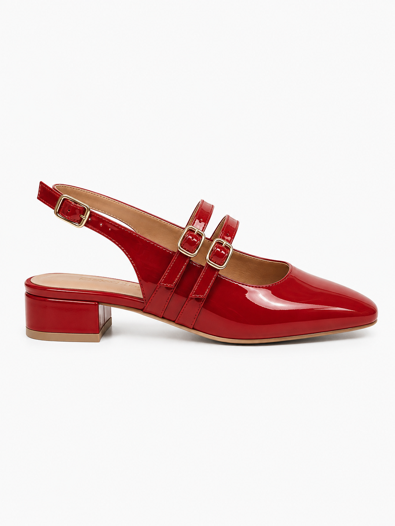 091 ROJO