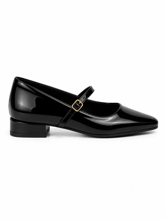 092 NEGRO CHAROL