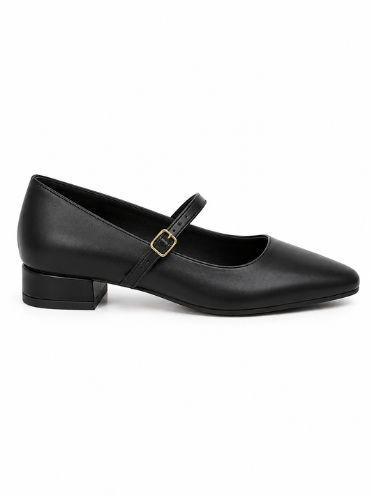 092 NEGRO PIEL