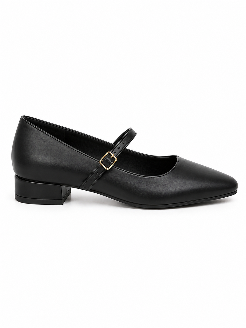 092 NEGRO PIEL