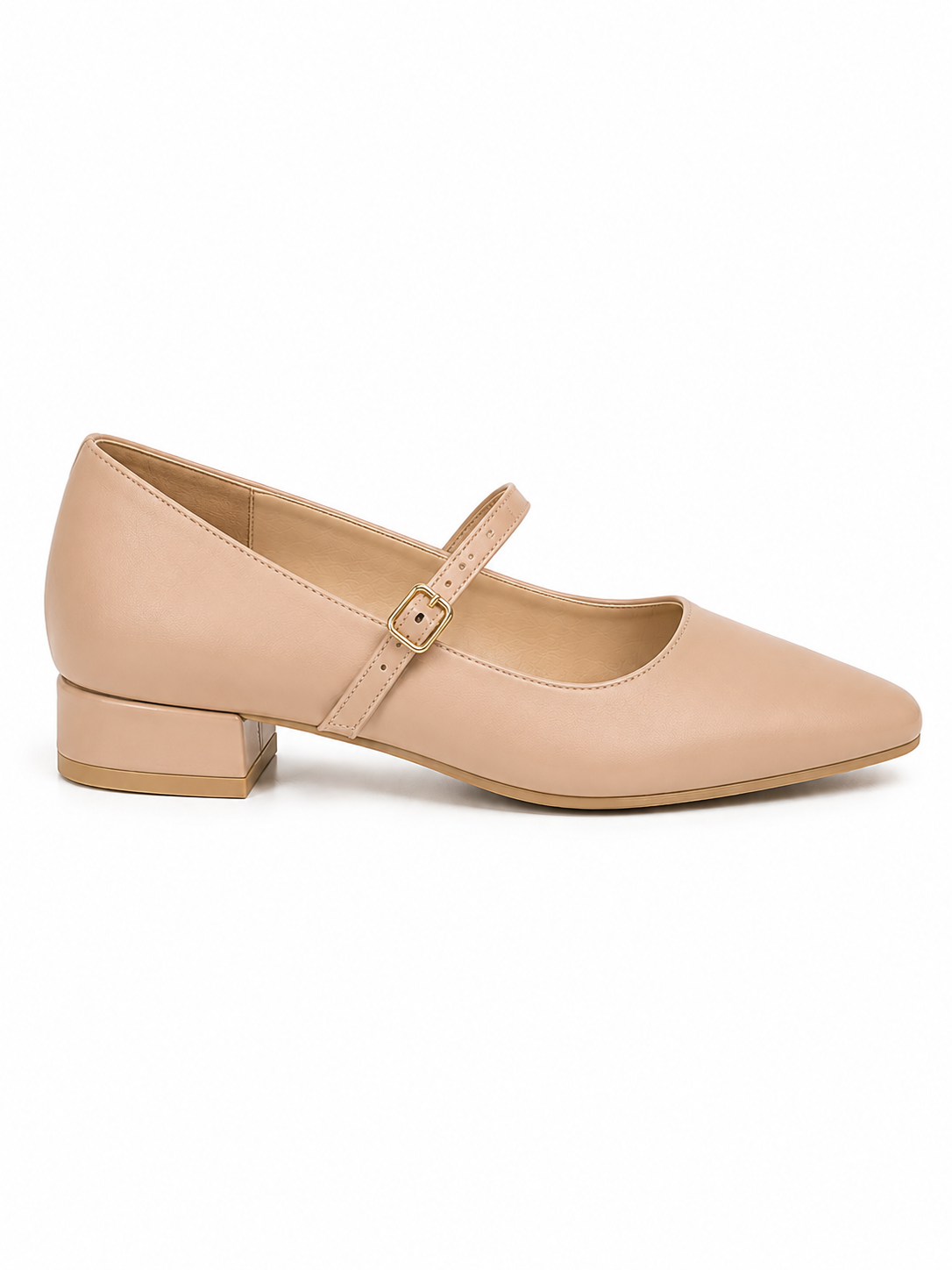 092 NUDE PIEL