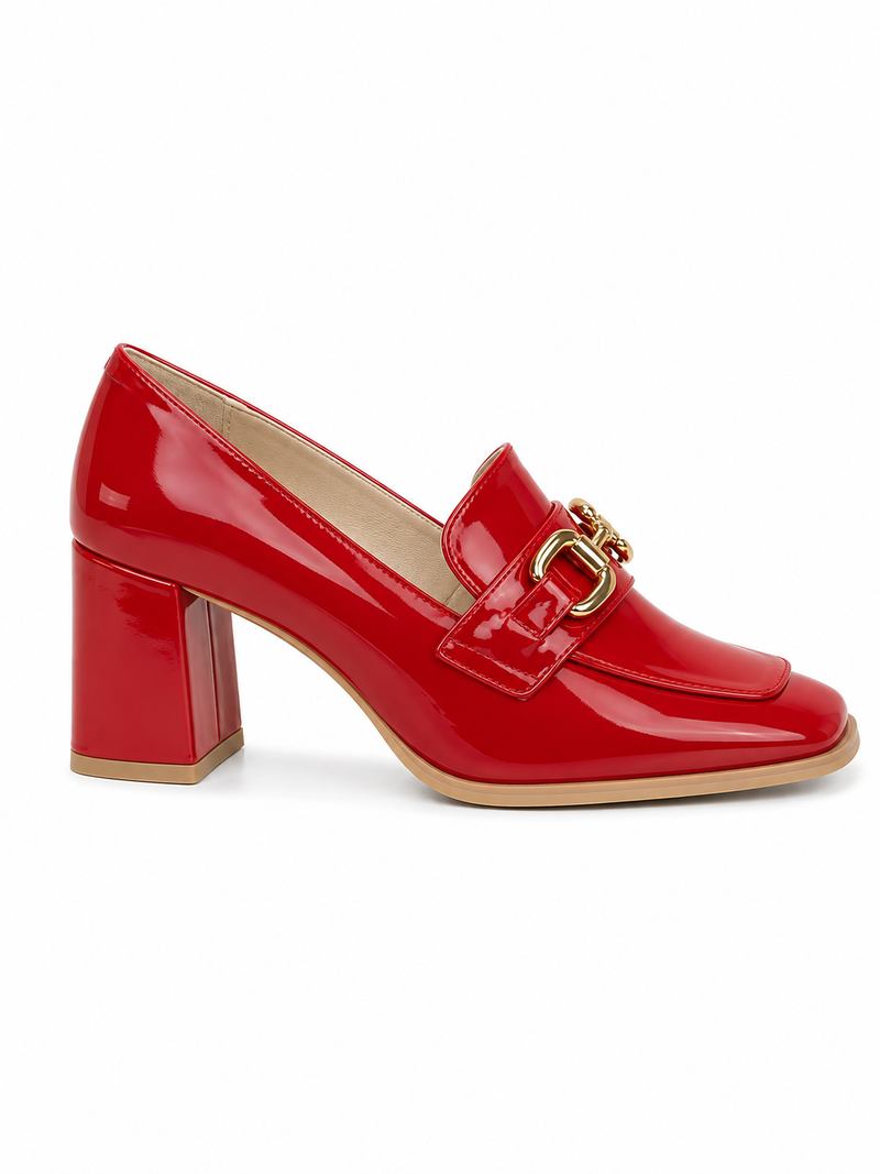 050 Rojo