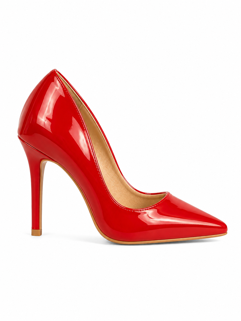 305 ROJO CHAROL
