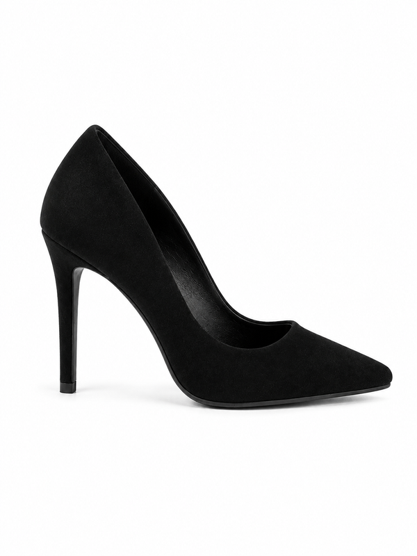 305 NEGRO GAMUZA