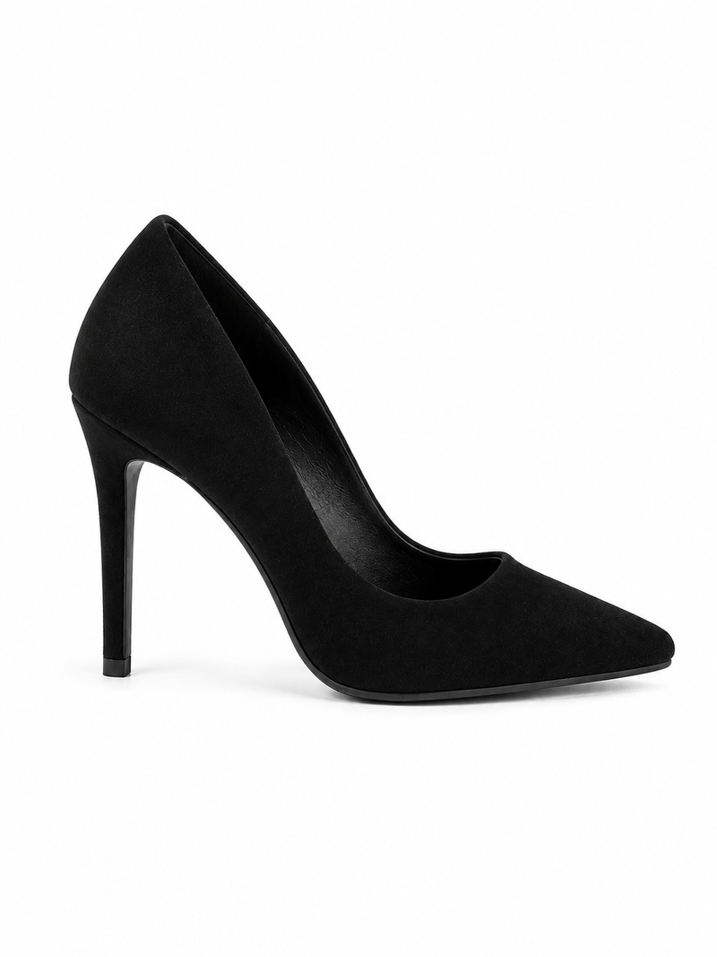 305 NEGRO GAMUZA