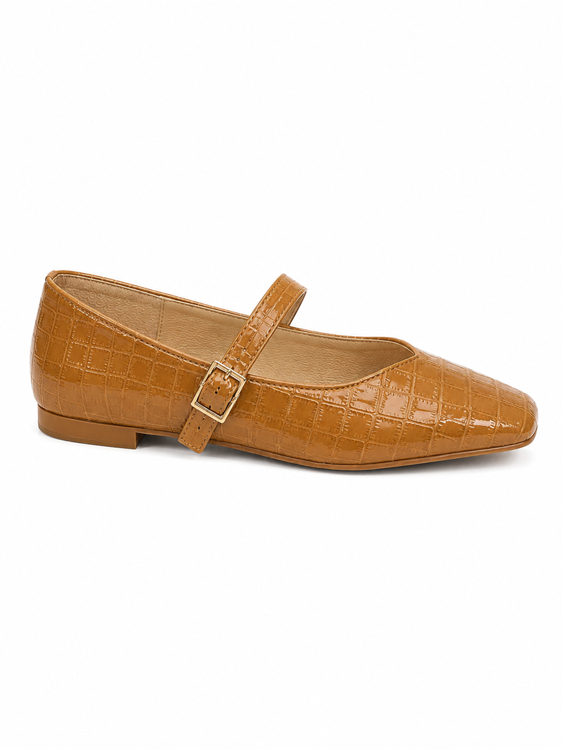 CROCO MIEL