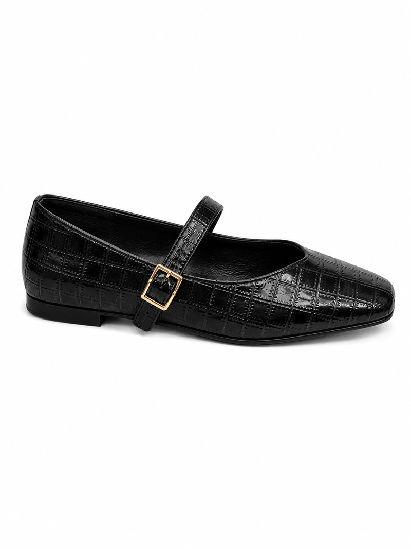 CROCO NEGRO