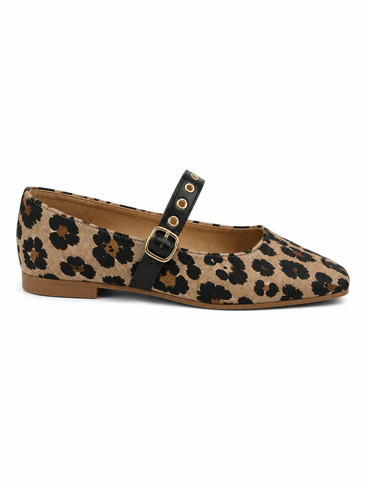 AURA LEOPARDO