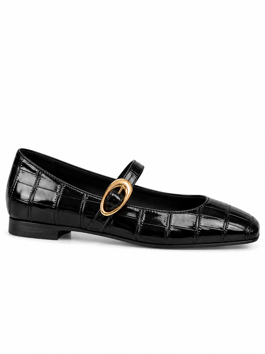 CROCO NEGRO