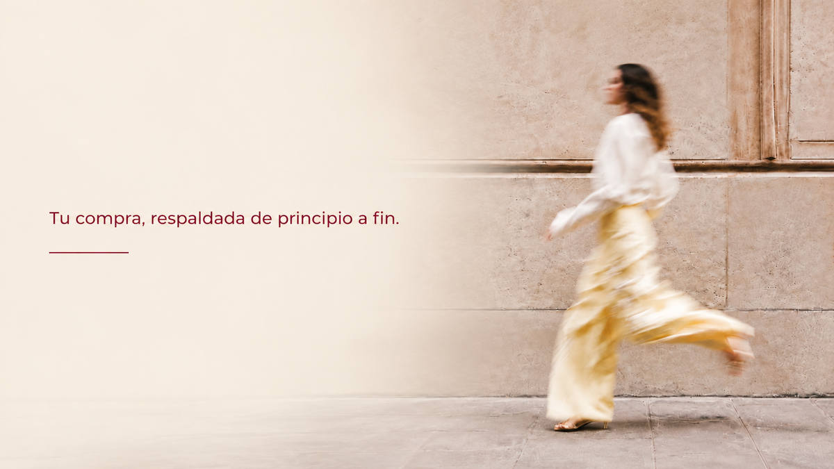 Garantía