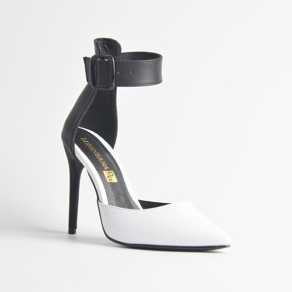 740 NEGRO / BLANCO