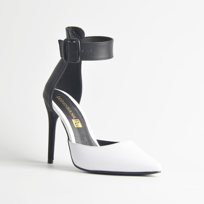 740 NEGRO / BLANCO