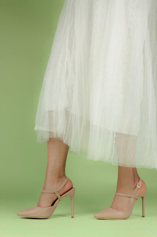 308 Maquillaje