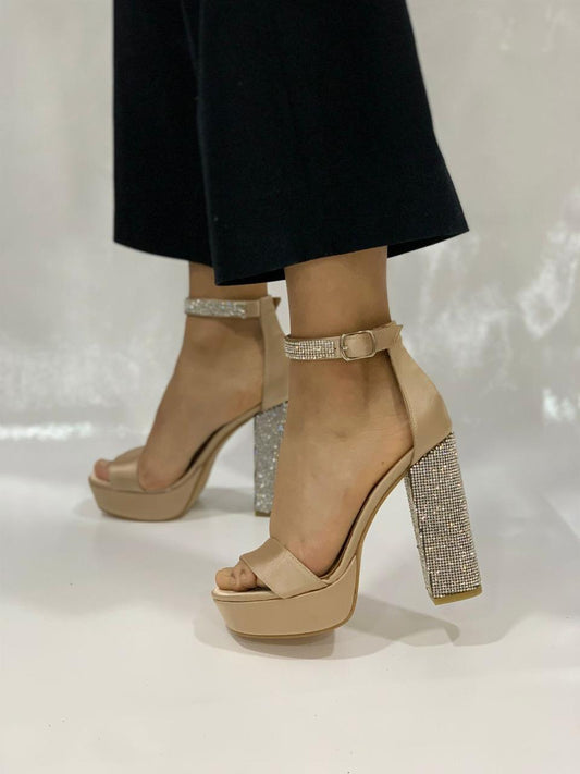 104 Maquillaje