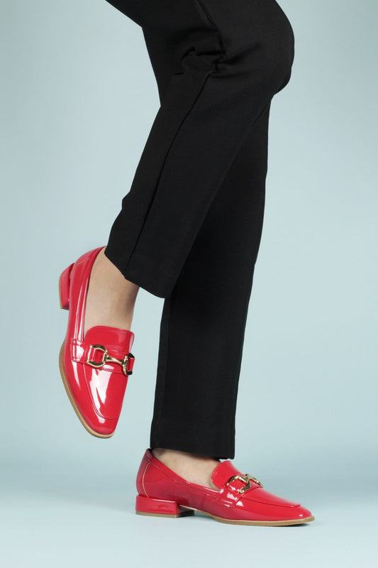 080 Rojo