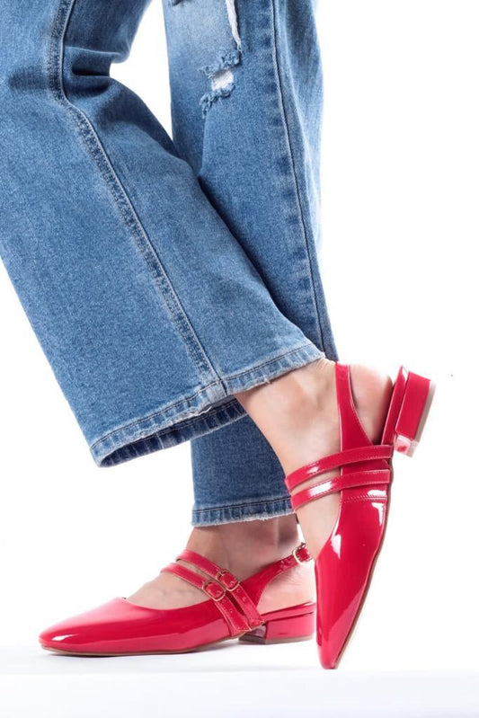 091 Rojo