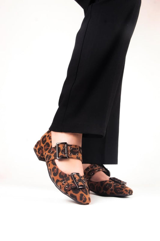 099 Leopardo