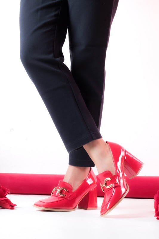 050 Rojo