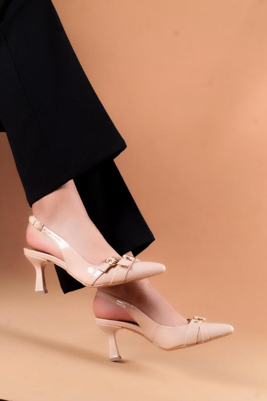 205 Maquillaje